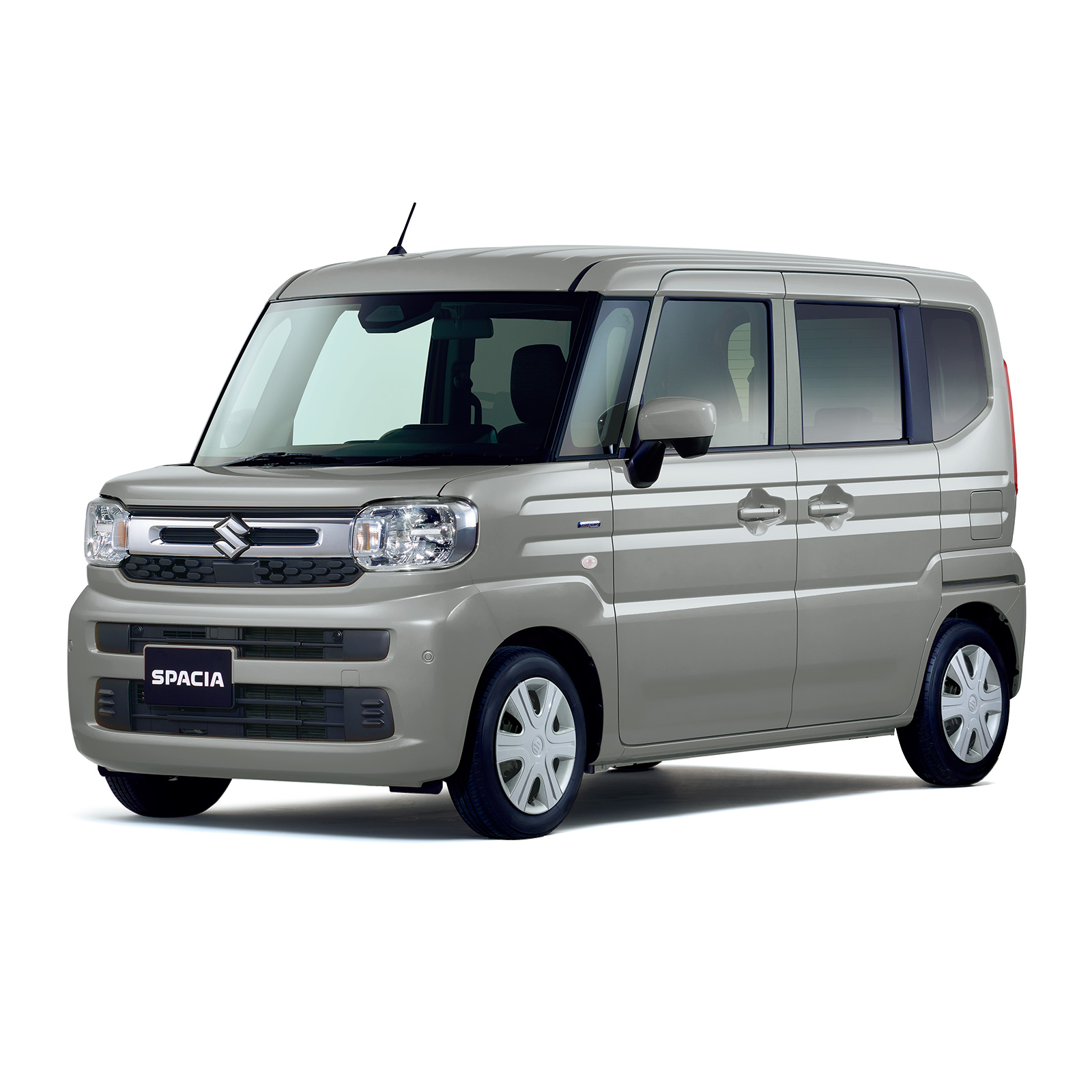 HYBRID X 2WD/4WD